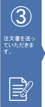 ご注文までの流れ3