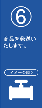ご注文までの流れ6