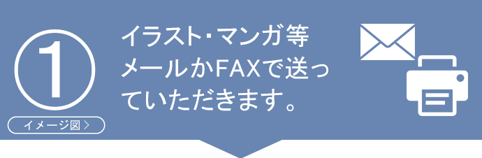 ご注文までの流れ1