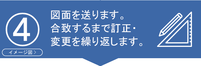 ご注文までの流れ4