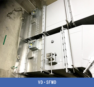 VD・SFMD